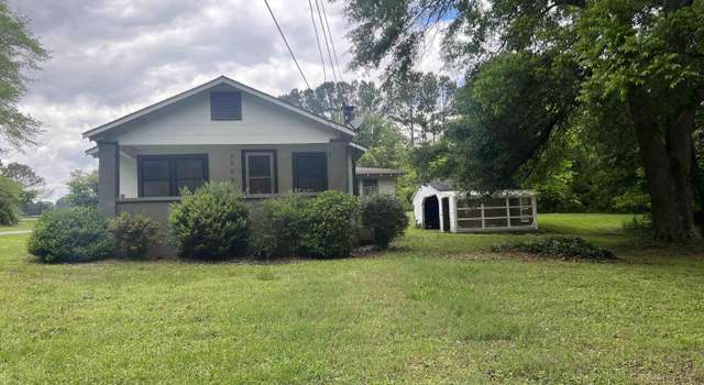 Photo of 3322 Tabor Rd, Gadsden, AL 35904
