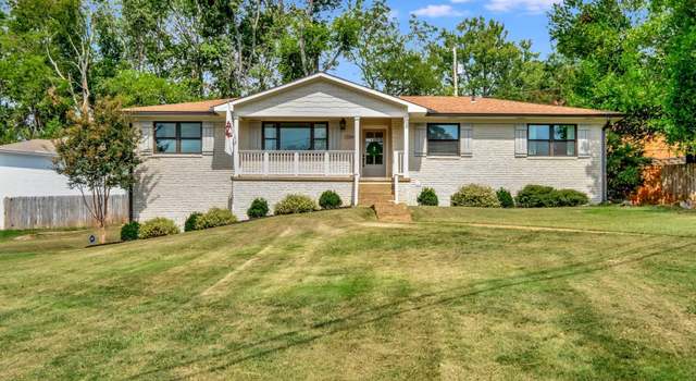 Photo of 1709 Hermitage Ave, Huntsville, AL 35801