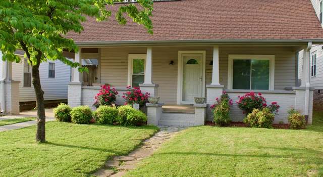 Photo of 1613 Beirne Ave, Huntsville, AL 35801