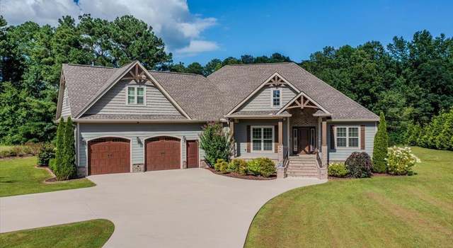 Photo of 1100 Sam Gibbs Rd, Union Grove, AL 35175