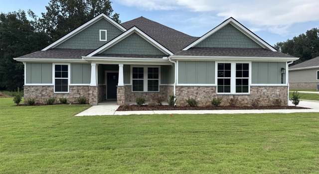 Photo of 7527 Speckle Belly Blvd, Owens Cross Roads, AL 35763