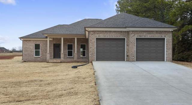 Photo of 102 Wheeler Hills Rd, Rogersville, AL 35652