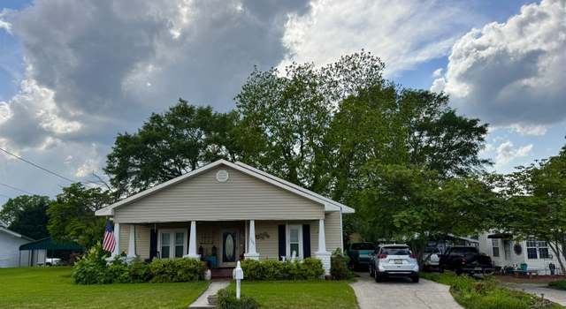 Photo of 205 E Alabama Ave E, Albertville, AL 35950