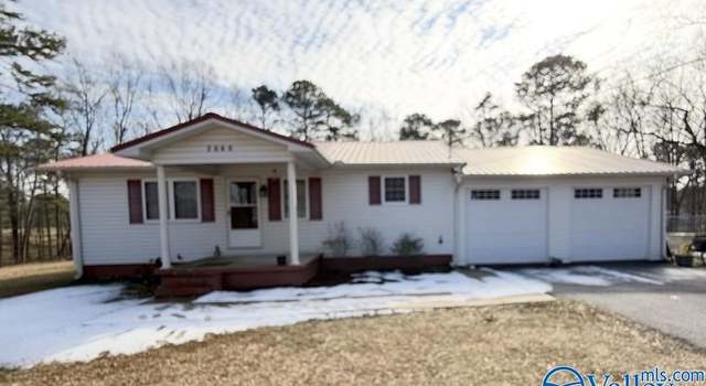 Photo of 2089 Mountain View Dr, Attalla, AL 35954