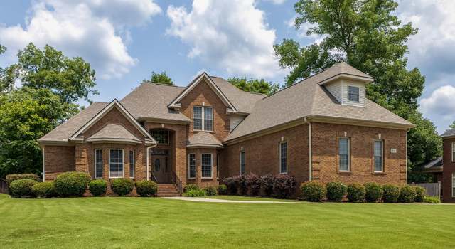 Photo of 2607 Legacy Preserve Dr, Brownsboro, AL 35741