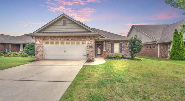 Photo of 480 E Mossyleaf Dr, Huntsville, AL 35824
