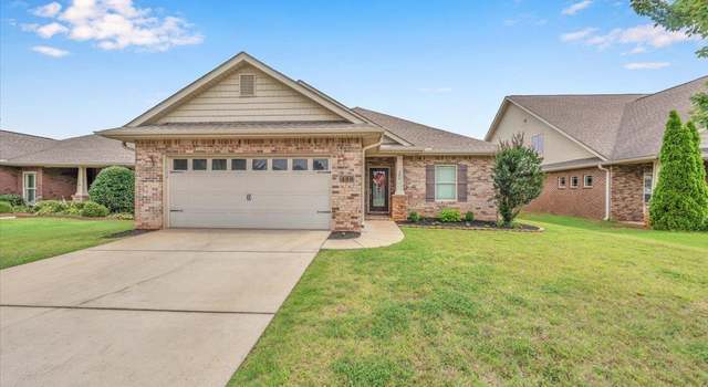 Photo of 480 E Mossyleaf Dr, Huntsville, AL 35824