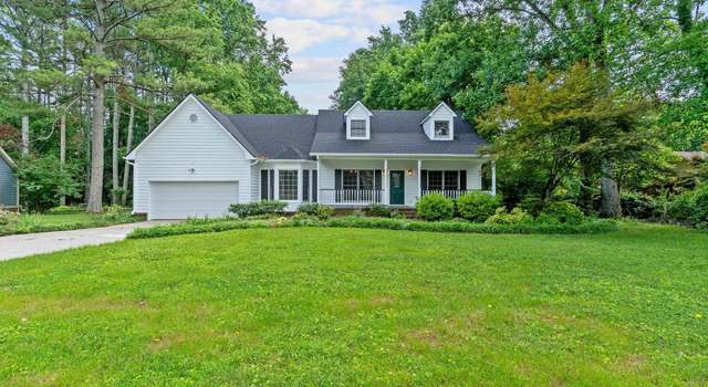 Photo of 370 Douglas Rd NW, Huntsville, AL 35806