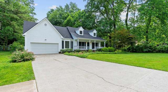 Photo of 370 Douglas Rd NW, Huntsville, AL 35806