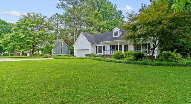 Photo of 370 Douglas Rd NW, Huntsville, AL 35806