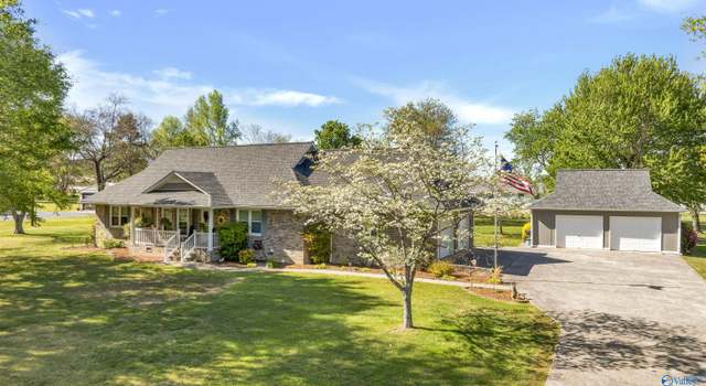 Photo of 338 Rabbit Run Rd, Rainsville, AL 35986