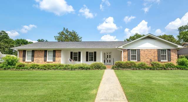 Photo of 708 Apache St NW, Hartselle, AL 35640
