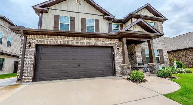 Photo of 207 Jubilee Cir SE, Huntsville, AL 35803