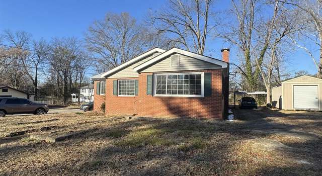 Photo of 714 N 10th St, Gadsden, AL 35901