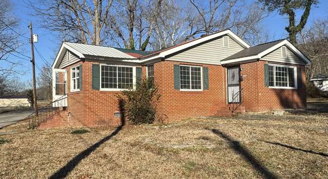Photo of 714 N 10th St, Gadsden, AL 35901