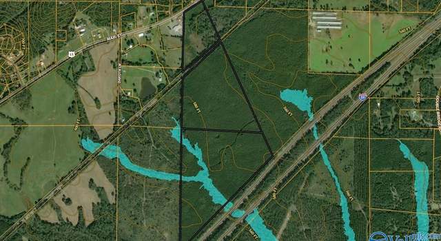 Photo of 130 ACRES Highway 11, Ashville, AL 35987