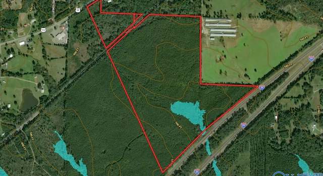 Photo of 110 acres Highway 11, Ashville, AL 35953
