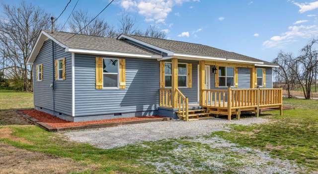Photo of 1114 County Road 296, Hillsboro, AL 35643