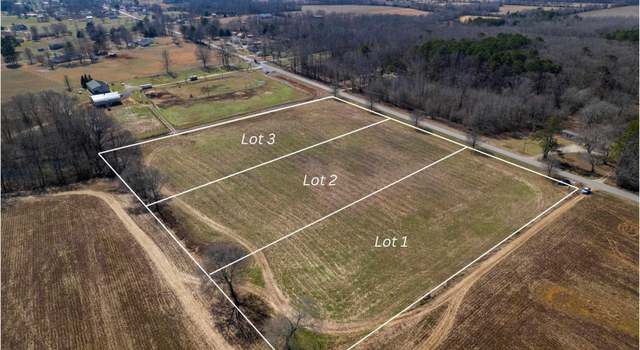 Photo of Building Lots Old Railroad Bed Rd, Toney, AL 35773