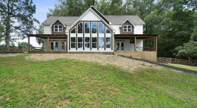 Photo of 691 County Road 106, Leesburg, AL 35983