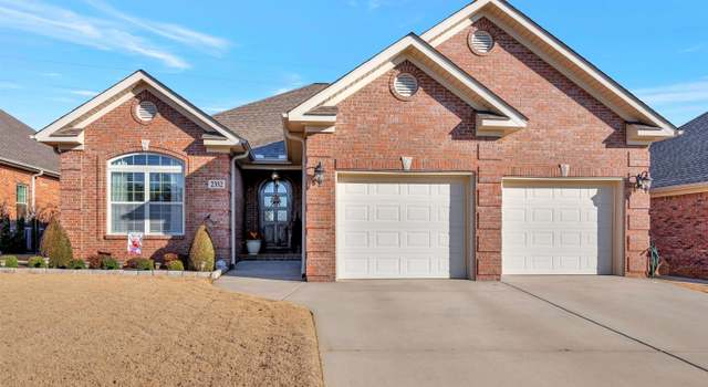Photo of 2352 Tintagel Dr SW, Decatur, AL 35603