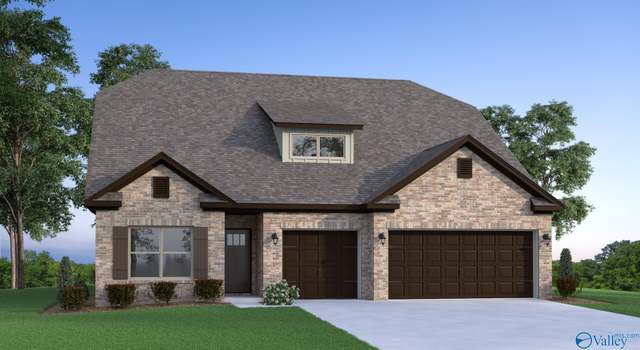 Photo of 162 Flintridge Dr, Harvest, AL 35749