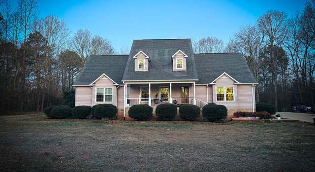 Photo of 4164 Holly St, Walnut Grove, AL 35952
