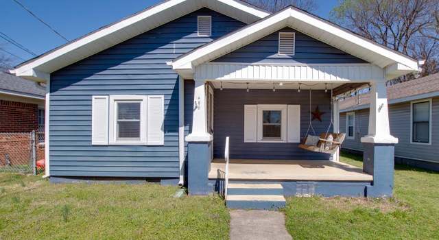 Photo of 409 Mccullough Ave, Huntsville, AL 35801