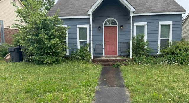 Photo of 1812 Kathy Lane Ct, Decatur, AL 35603
