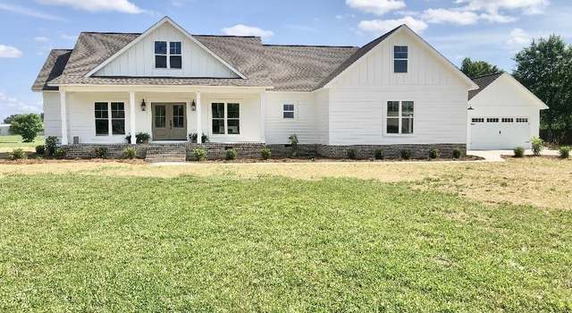 Photo of 400 Magnolia Trl, Centre, AL 35960