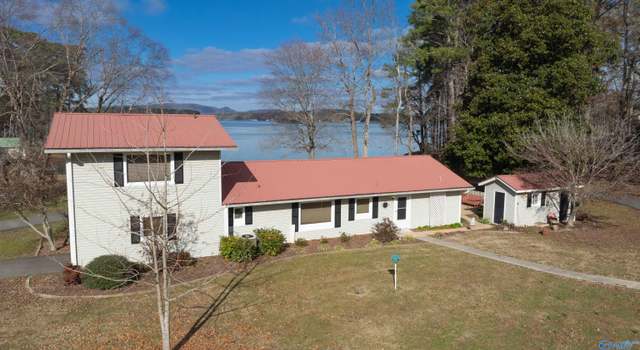 Photo of 108 Gentle Cir, Scottsboro, AL 35769