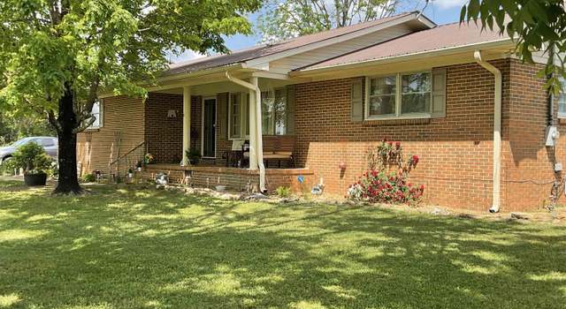 Photo of 90 County Road 338, Section, AL 35771