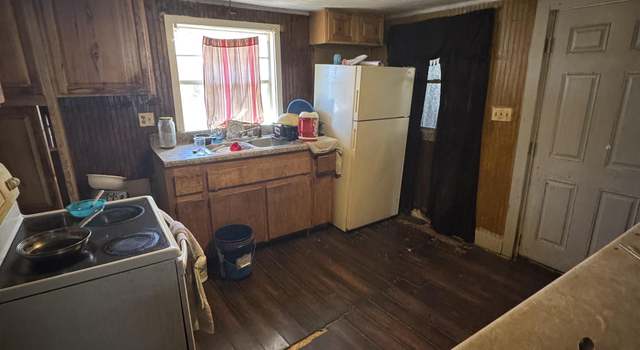 Photo of 1110 Springfield Ave, Gadsden, AL 35903