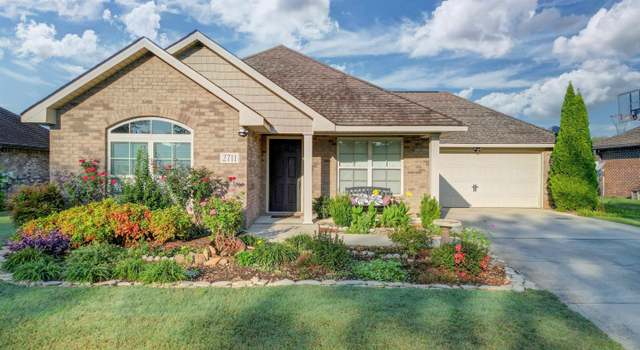 Photo of 2711 Blake Dr, Hartselle, AL 35640