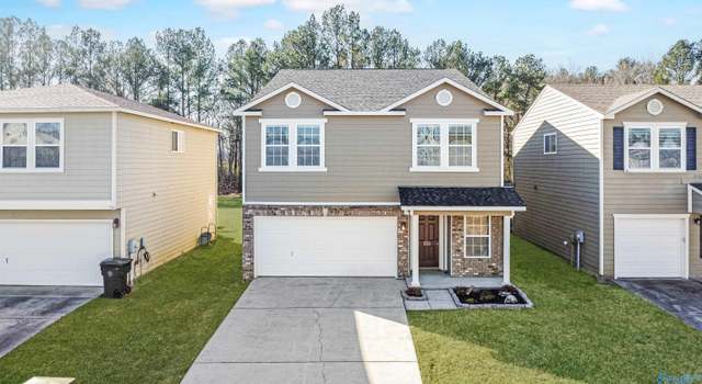 Photo of 155 Darrow Creek Dr, Owens Cross Roads, AL 35763