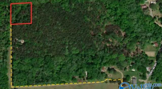 Photo of 1 acre County Road 853, Fort Payne, AL 35967