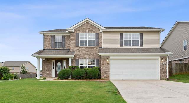 Photo of 4810 Inglewood Ct, Owens Cross Roads, AL 35763