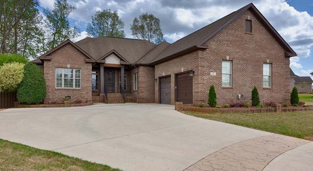 Photo of 4 Holly Berry Ct, Huntsville, AL 35824