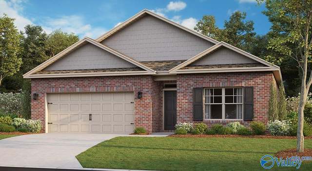 Photo of 20 Moon Dr, Scottsboro, AL 35769