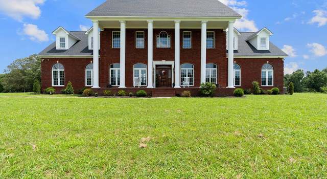 Photo of 397 County Road 308, Fort Payne, AL 35968