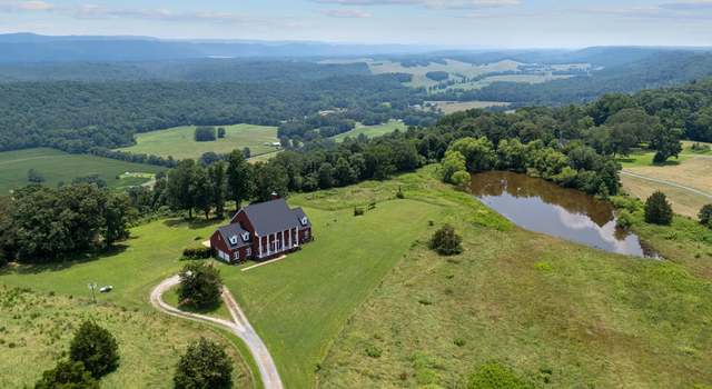 Photo of 397 County Road 308, Fort Payne, AL 35968