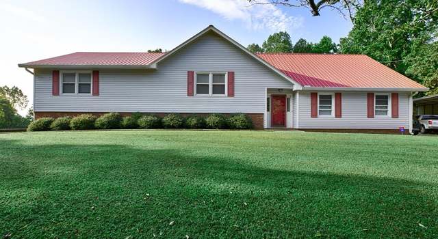 Photo of 165 Darryl Rd, Scottsboro, AL 35769