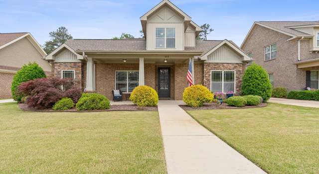 Photo of 615 Indian Lake Dr, Huntsville, AL 35803