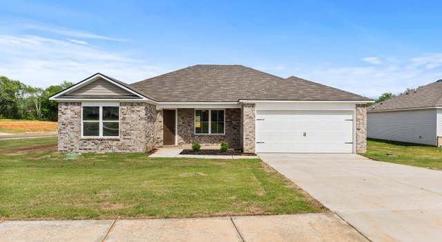 Photo of 105 Trolley Ct, New Market, AL 35761