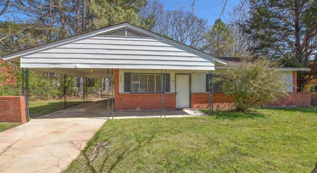 Photo of 4202 Blue Springs Rd NW, Huntsville, AL 35810