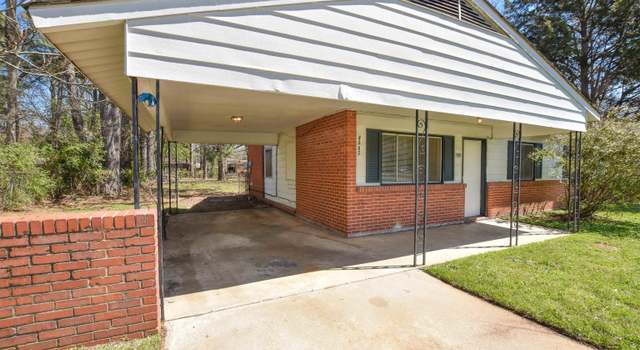 Photo of 4202 Blue Springs Rd NW, Huntsville, AL 35810