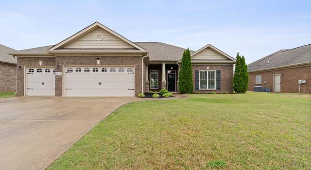 Photo of 105 Brentstone Way, Meridianville, AL 35759