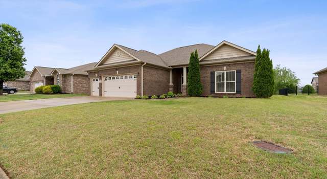 Photo of 105 Brentstone Way, Meridianville, AL 35759