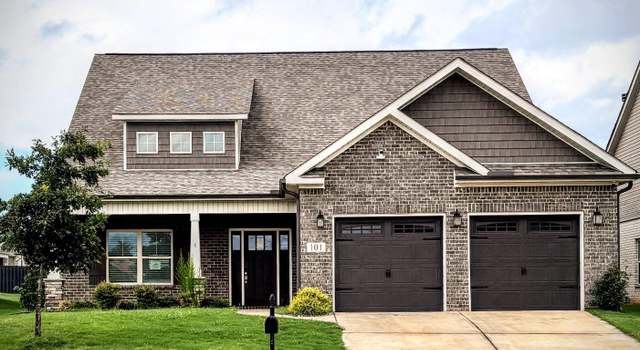 Photo of 101 Brier Valley Dr, Meridianville, AL 35759