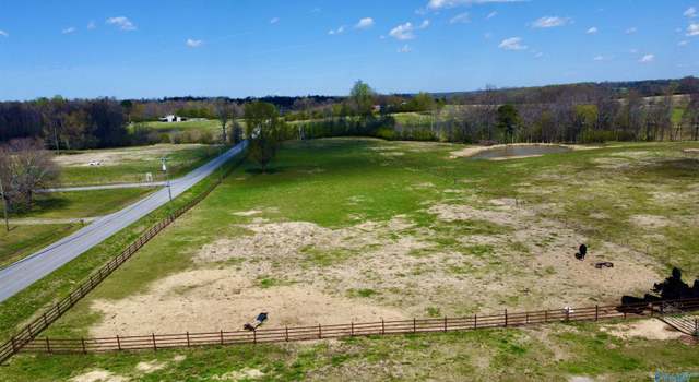 Photo of 77 +/- Nixon Chapel Rd, Horton, AL 35980